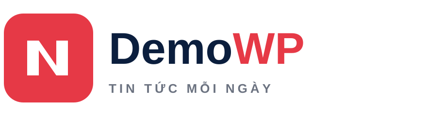DemoWP LAD